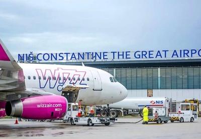 Image for Aerodrom “Konstantin Veliki” Niš- 11 destinacija tokom zime