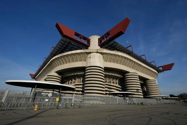 Image for Gradsko veće Milana odobrilo prodaju stadiona San Siro Interu i Milanu