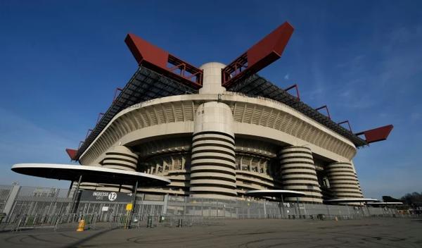 Image for Gradsko veće Milana odobrilo prodaju stadiona San Siro Interu i Milanu