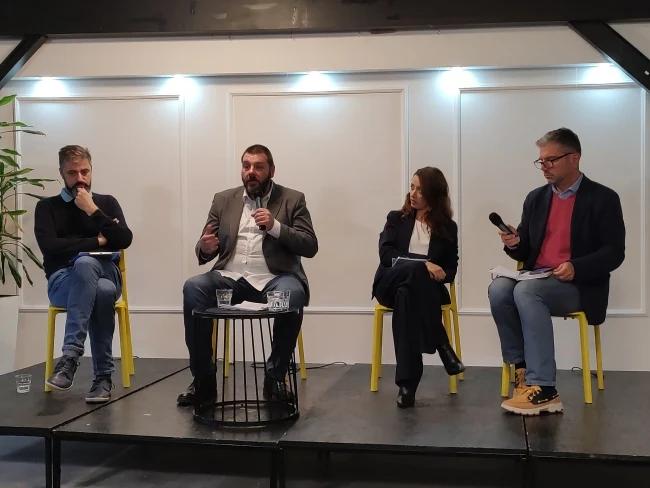 Image for Oko 70 odsto najvećih zagađivača neometano i nezakonito posluje bez integrisane dozvole