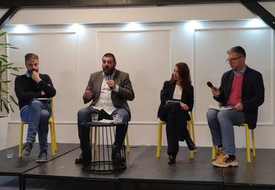 Image for Oko 70 odsto najvećih zagađivača neometano i nezakonito posluje bez integrisane dozvole