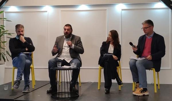 Image for Oko 70 odsto najvećih zagađivača neometano i nezakonito posluje bez integrisane dozvole