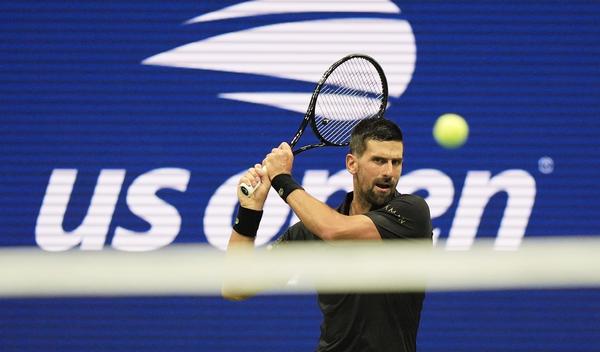 Image for Đoković zadržao sedmo mesto na ATP listi