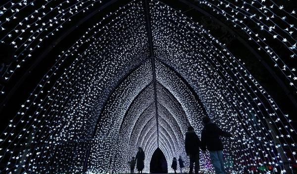 Image for Božićni London