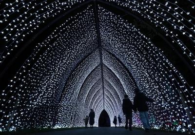 Image for Božićni London