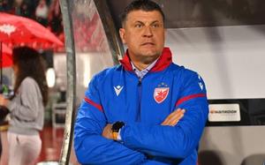 Image for Milojević: Očekujem da igrači pokažu reakciju u LE