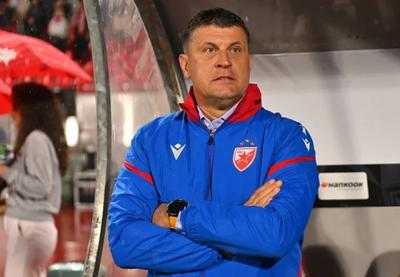 Image for Milojević: Očekujem da igrači pokažu reakciju u LE