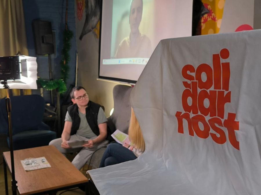 Image for Zloupotreba udruženja gluvih