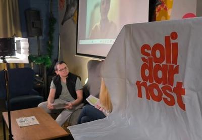 Image for Zloupotreba udruženja gluvih