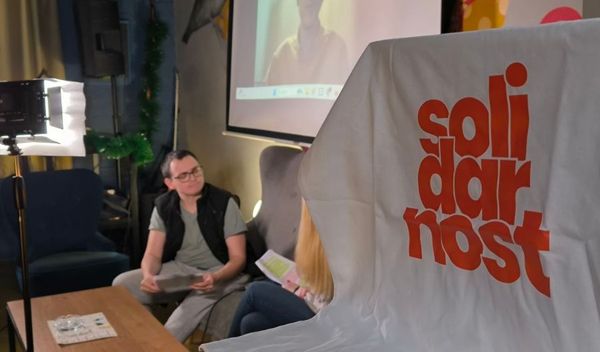 Image for Zloupotreba udruženja gluvih