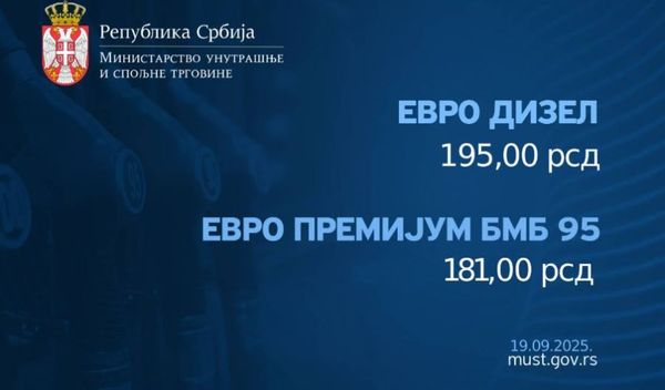 Image for Dizel skuplji za dinar