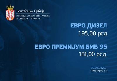 Image for Dizel skuplji za dinar