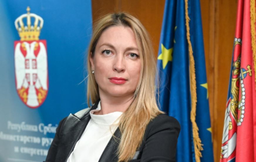 Image for Pripreme za uvođenje cene CO2