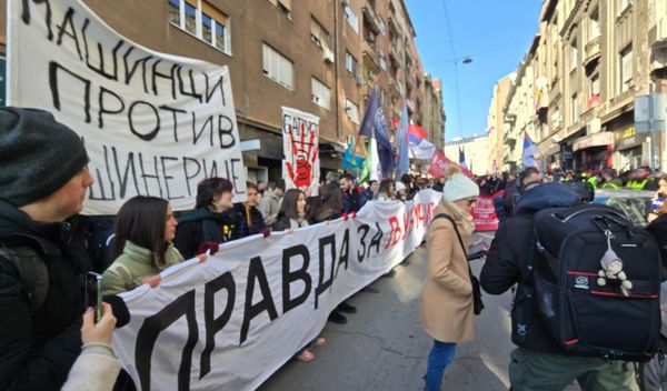 Image for Ograđivanje od politike