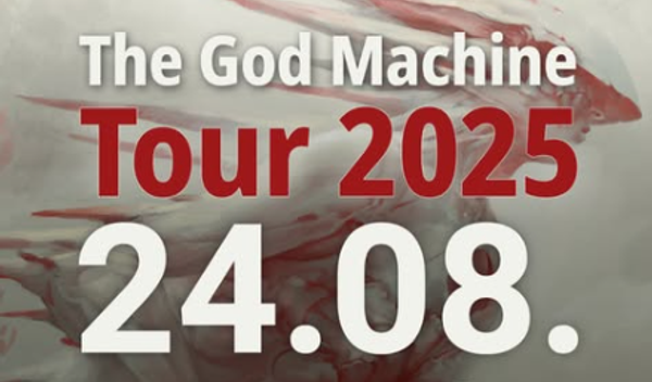 Image for Nemački metal bend Blajnd gardijan 24. avgusta u Beogradu