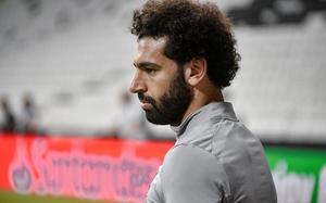 Image for Salah: Kao da me neko ne želi u klubu