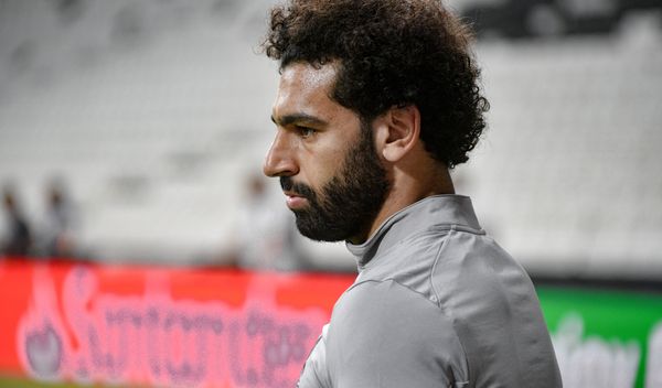 Image for Salah: Kao da me neko ne želi u klubu