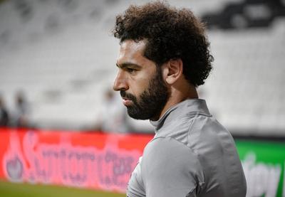 Image for Salah: Kao da me neko ne želi u klubu