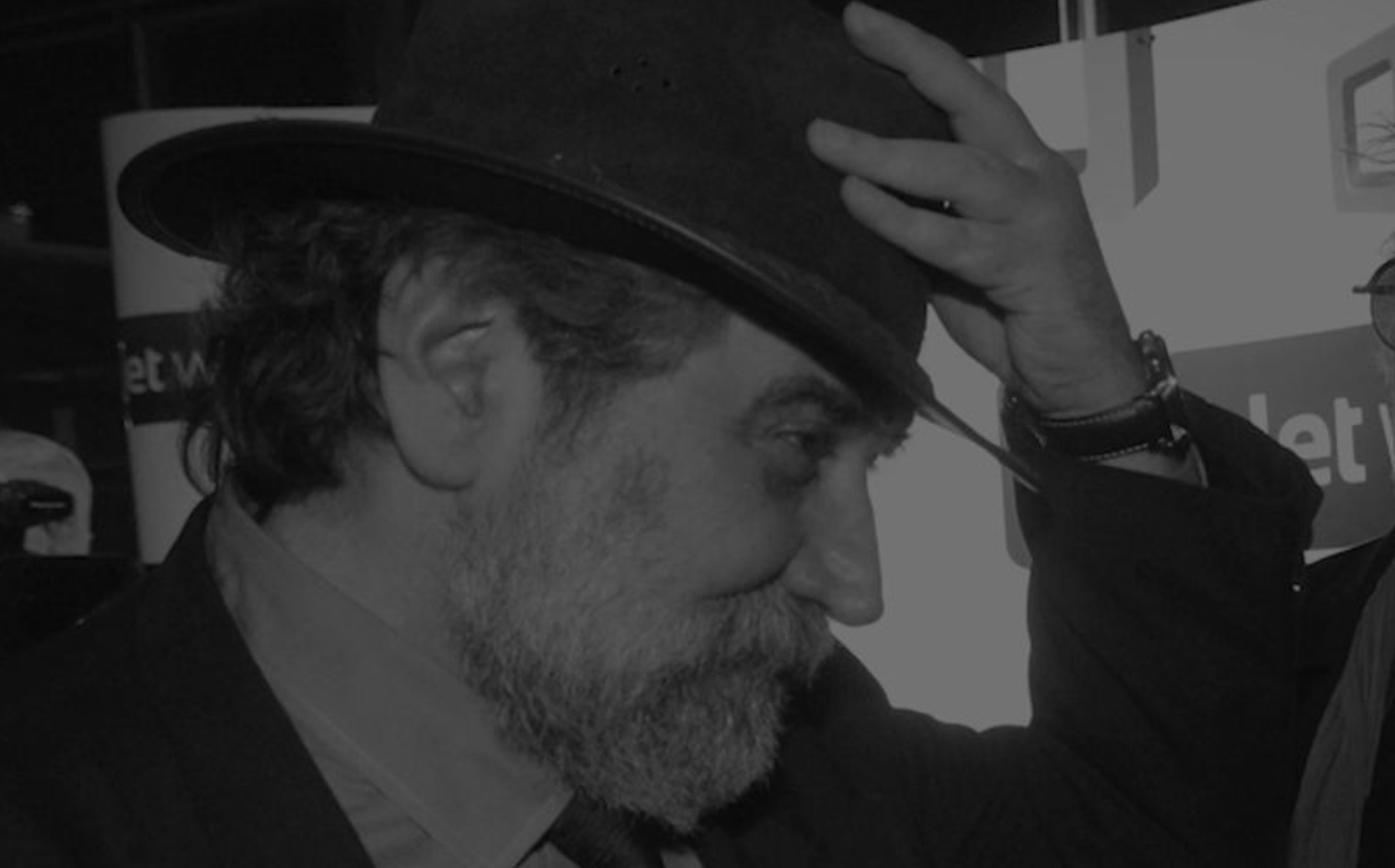 Image for Devenport: Čovek od integriteta