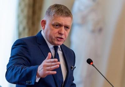 Fico je u video-poruci objavljenoj na Fejsbuku rekao da ne želi sukob između NATO-a i Rusije