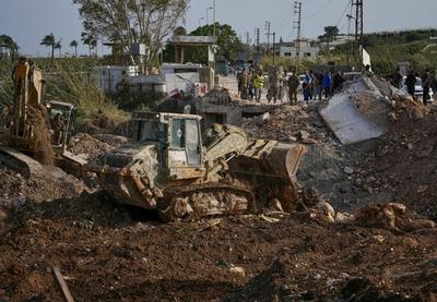 Image for Stupilo na snagu primirje Izraela i Libana