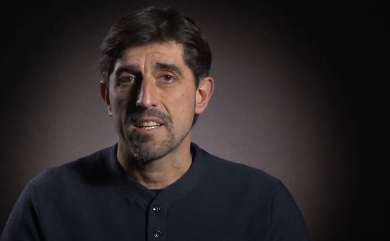 Image for Veljko Paunović: Odlazim mirne savesti