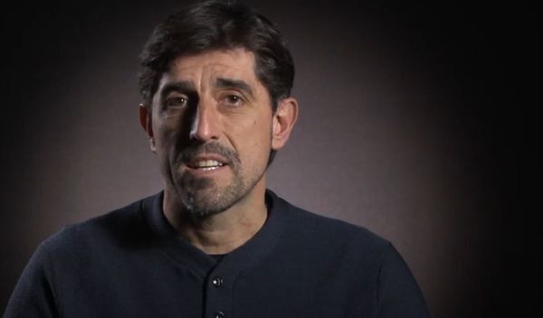 Image for Veljko Paunović: Odlazim mirne savesti