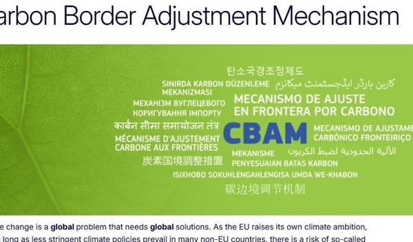 Image for Beograd domaćin CBAM