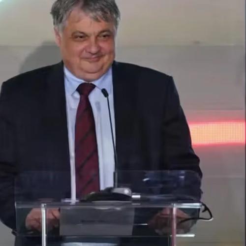 Image for Haker Telekoma lociran uz pomoć veštačke inteligencije, tvrdi Lučić