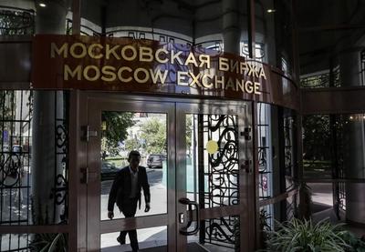Istovremeno su i akcije ruske banke VTB pale na najniži nivo od 2007. godine, prenosi Komersant