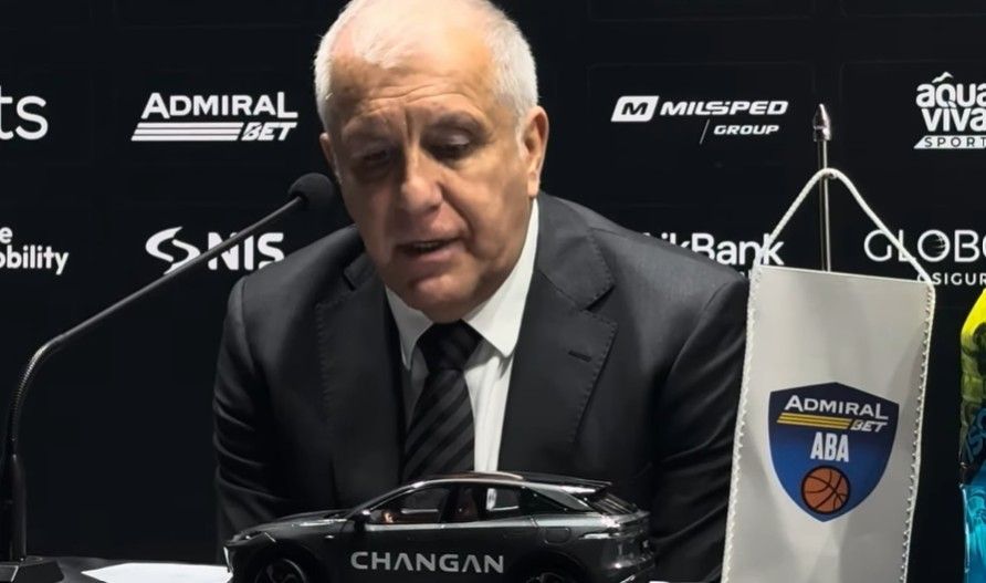 Image for Obradović zabrinut zbog povrede Karlika Džonsa (video)