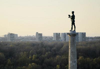Image for Vremenska prognoza za sredu, 19. novembar: Danas oblačno i suvo vreme