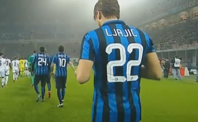 Image for Adem Ljajić novi fudbaler Sarajeva