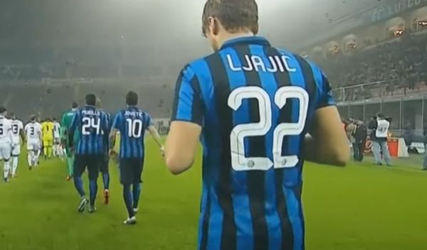 Image for Adem Ljajić novi fudbaler Sarajeva