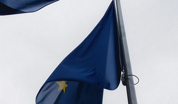 Image for Moldavija u EU pre Ukrajine