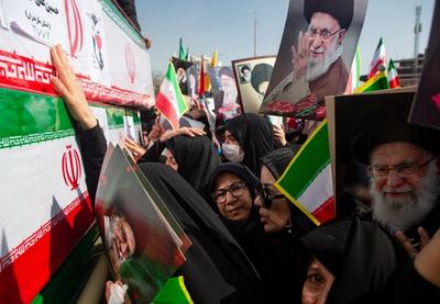 Image for Iran ne želi prekid vatre: Čekamo ih, ne tražimo pregovore