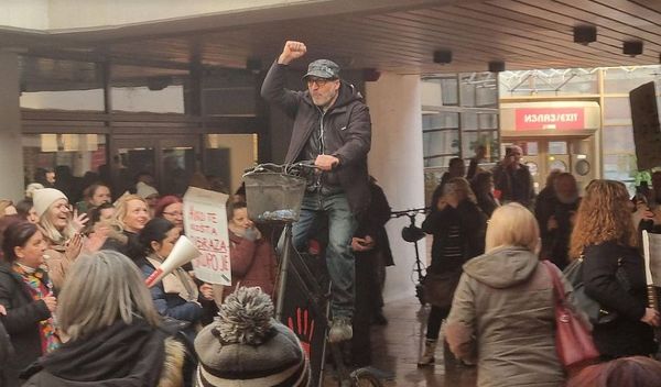 Image for Roditelji protiv sastanka