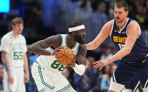 Image for Denver bolji od Bostona, uz 30 poena Jokića