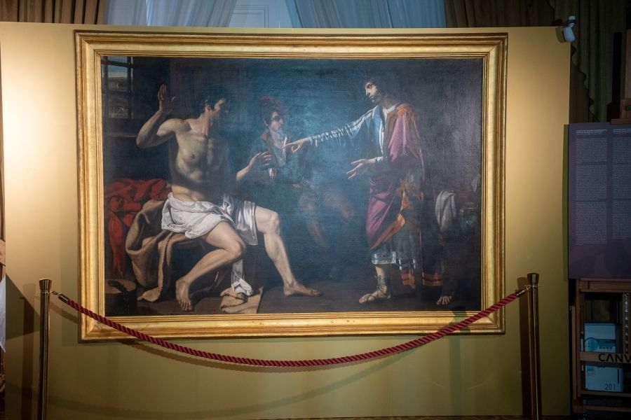 Image for Izložena dela Galerije Borgeze