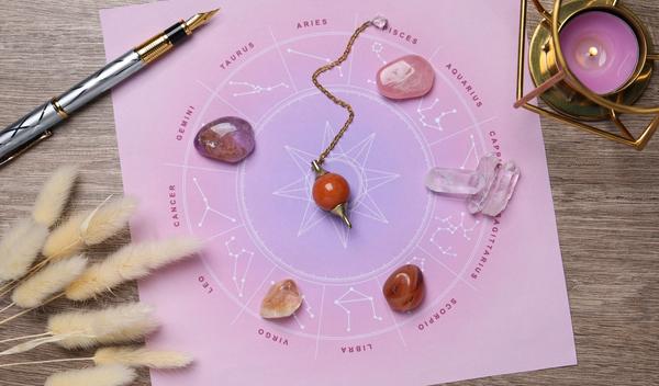 Image for Godišnji horoskop za Vagu 2026: Godina balansa, hrabrih odluka i ličnog preporoda