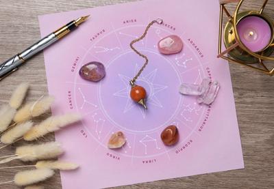 Image for Godišnji horoskop za Vagu 2026: Godina balansa, hrabrih odluka i ličnog preporoda