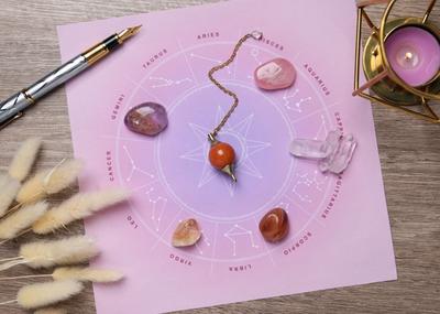 Image for Godišnji horoskop za Vagu 2026: Godina balansa, hrabrih odluka i ličnog preporoda