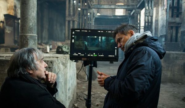 Image for Nagrada Goranu Radovanoviću