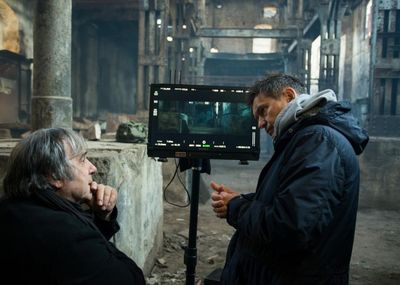 Image for Nagrada Goranu Radovanoviću