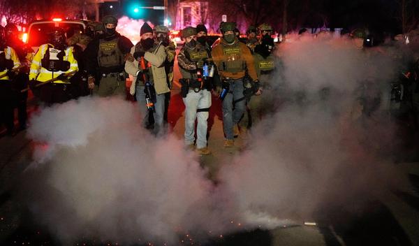 Image for Rat na ulicama Mineapolisa