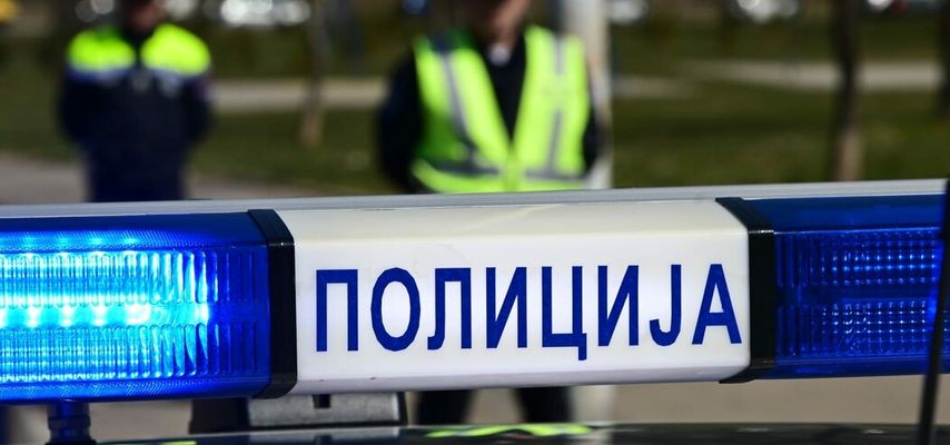 U saobraćajnoj nesreći jutros oko 6.20 sati na putu Kraljevo-Raška, jedna osoba je poginula
