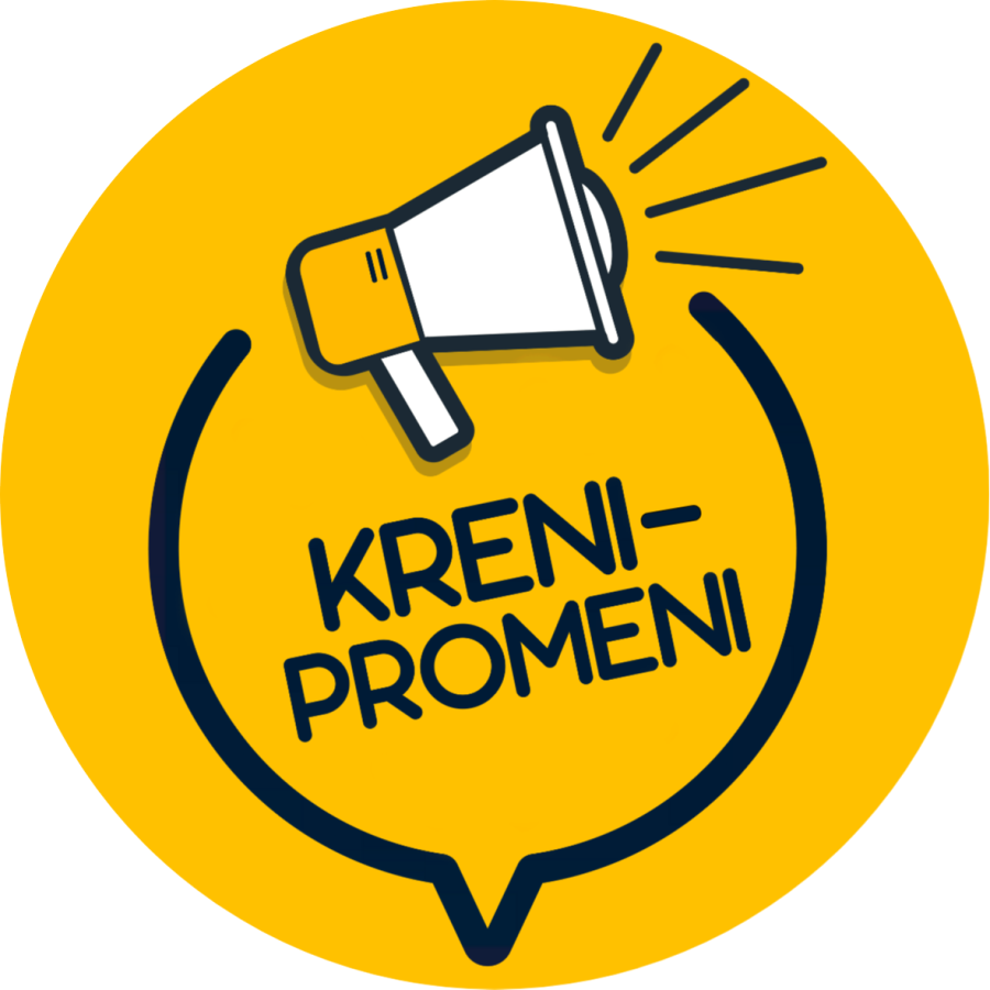 Image for Kontrola medijskog prostora