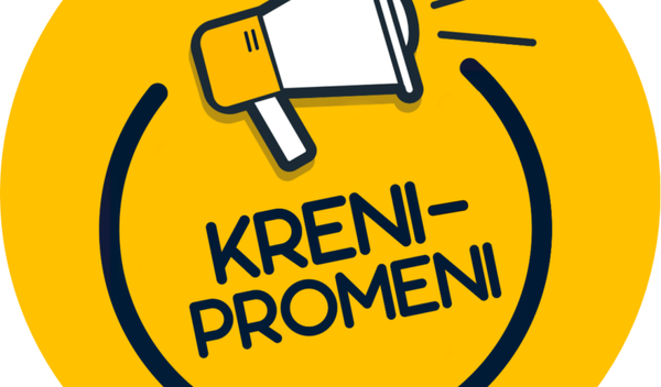 Image for Kontrola medijskog prostora