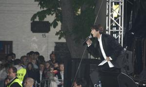 Image for Zdravko Čolić možda greškom meta bombaša