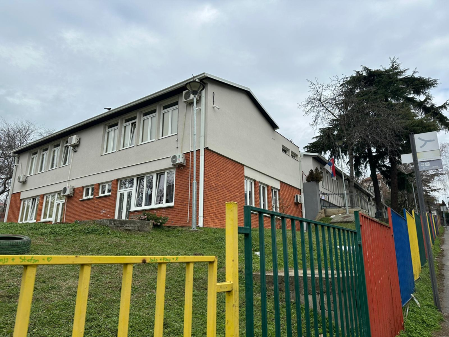 Image for Vrtići nisu bezbedni